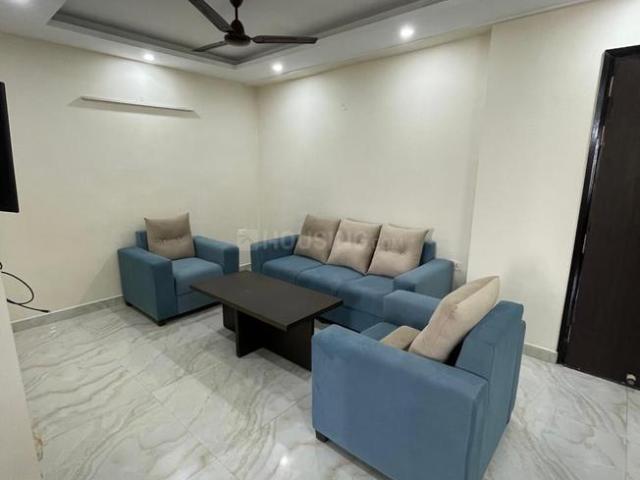 2 BHK Independent Builder Floor in Sushant Lok Phase 1 for rent Gurgaon. The reference number is 20710366