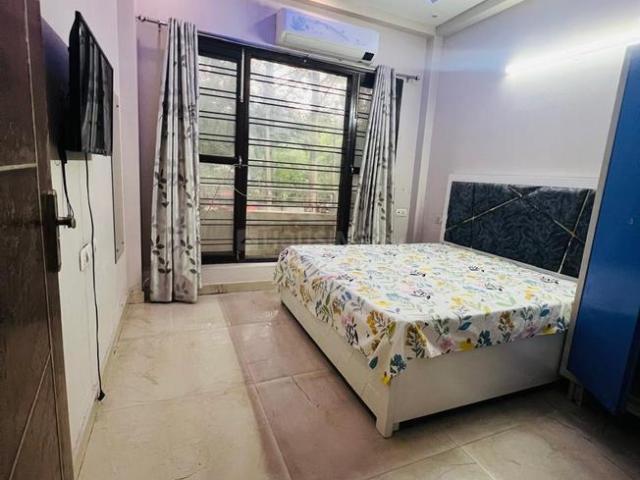 2 BHK Independent Builder Floor in Sushant Lok Phase 1 for rent Gurgaon. The reference number is 20715096