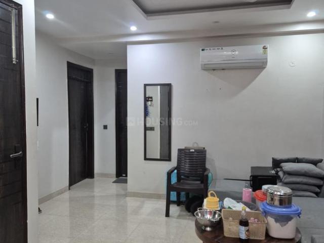 2 BHK Independent Builder Floor in Sushant Lok Phase 1 for rent Gurgaon. The reference number is 20715112