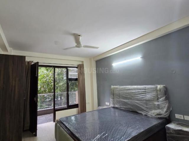 2 BHK Independent Builder Floor in Sushant Lok Phase 1 for rent Gurgaon. The reference number is 21107566