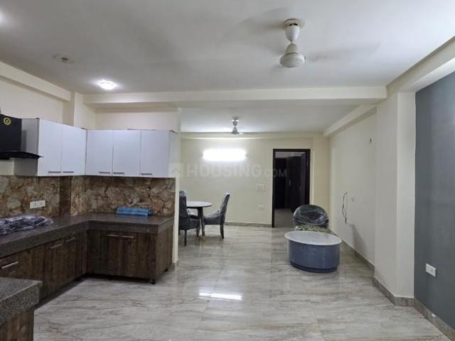 2 BHK Independent Builder Floor in Sushant Lok Phase 1 for rent Gurgaon. The reference number is 21119146