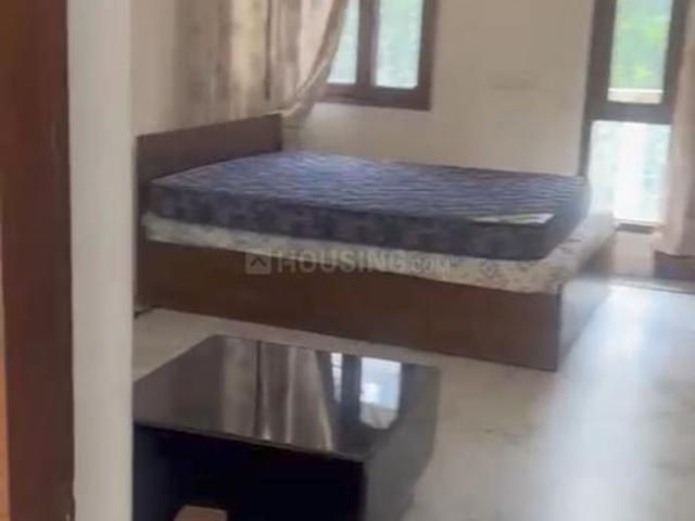 2 BHK Independent Builder Floor in Sushant Lok Phase 1 for rent Gurgaon. The reference number is 21119570