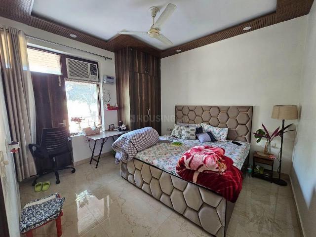 2 BHK Independent Builder Floor in Sushant Lok Phase 1 for rent Gurgaon. The reference number is 21249627