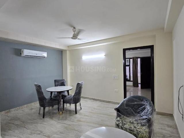 2 BHK Independent Builder Floor in Sushant Lok Phase 1 for rent Gurgaon. The reference number is 21200754