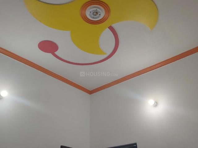 2 BHK Independent Builder Floor in Susuwahi for rent Varanasi. The reference number is 18668354