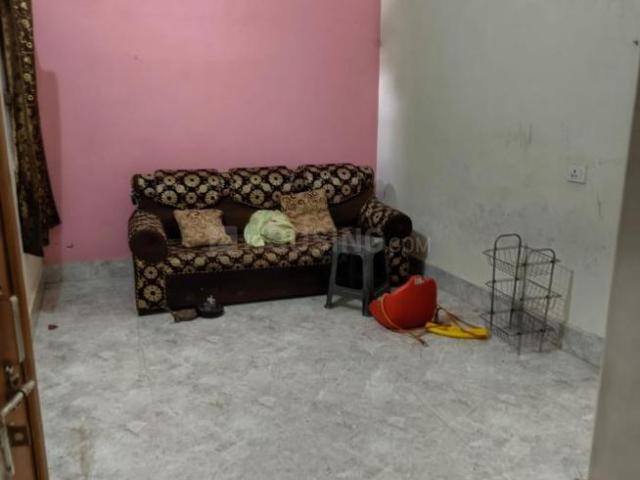 2 BHK Independent Builder Floor in Susuwahi for rent Varanasi. The reference number is 20706962