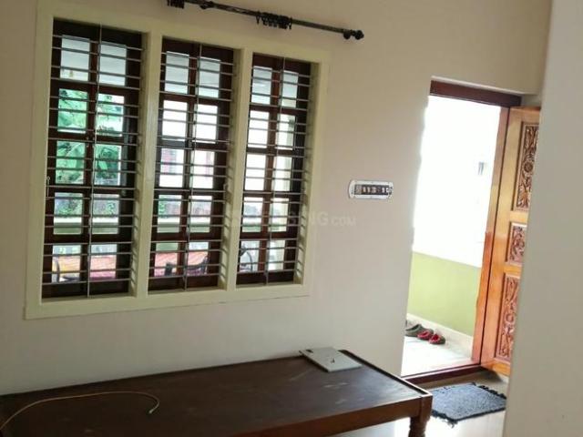 2 BHK Independent Builder Floor in Surathkal for rent Mangalore. The reference number is 21336336