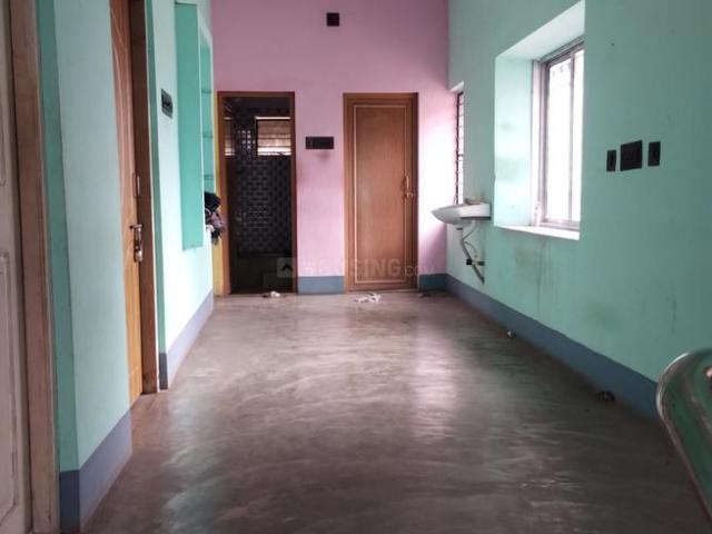 2 BHK Independent Builder Floor in Surashree Pally for rent Bolpur Santiniketan. The reference number is 12580451