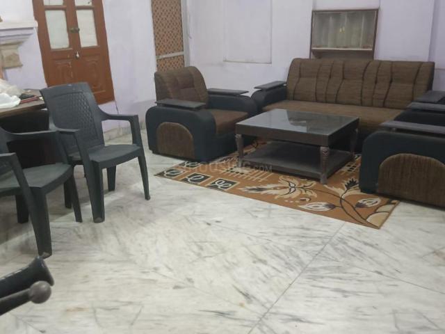 2 BHK Independent Builder Floor in Surekapuram Colony for rent Mirzapur. The reference number is 21159865
