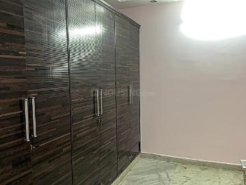 Flat to rent in Surya Nagar Ghaziabad - Balcony