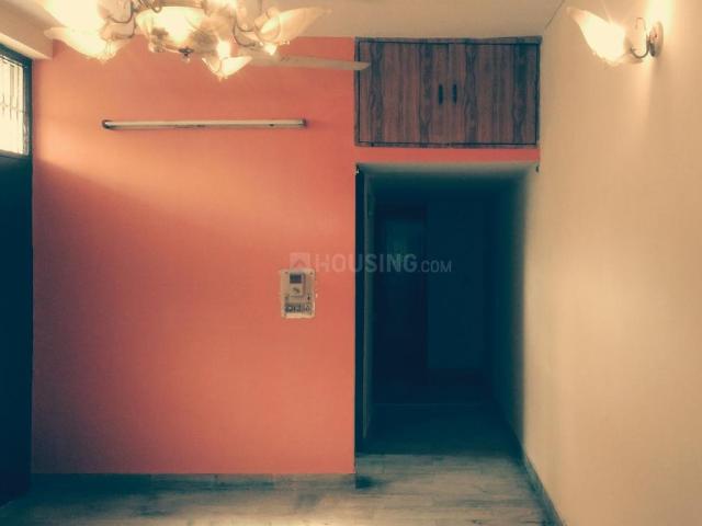 2 BHK Independent Builder Floor in Surya Nagar for resale Ghaziabad. The reference number is 14087733
