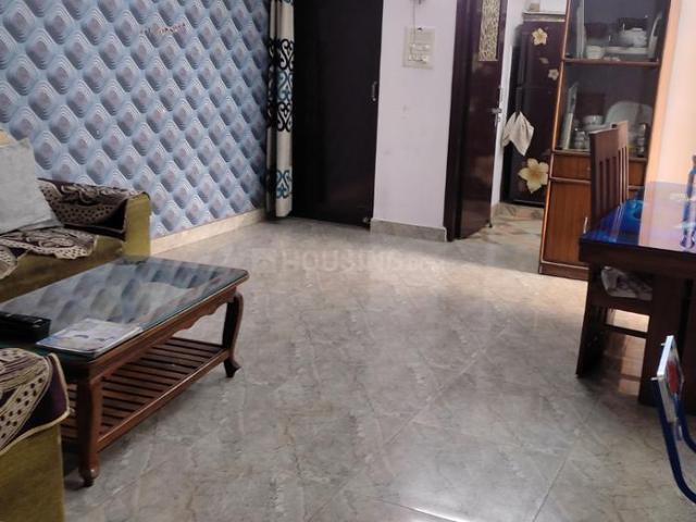 2 BHK Independent Builder Floor in Surya Nagar for resale Ghaziabad. The reference number is 11859137