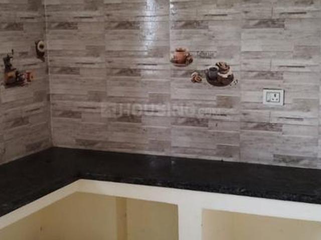 2 BHK Independent Builder Floor in Suthanthira Ponvizha Nagar for rent Vellore. The reference number is 21297260