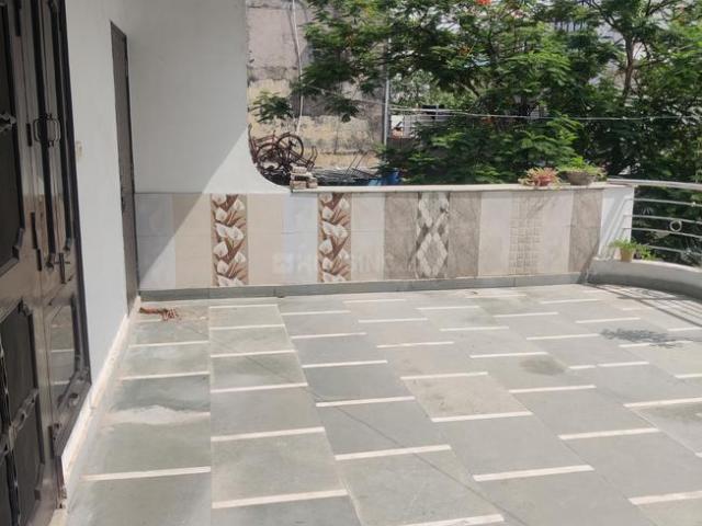 2 BHK Independent Builder Floor in Swarna Jayanti Nagar for rent Aligarh. The reference number is 20414133