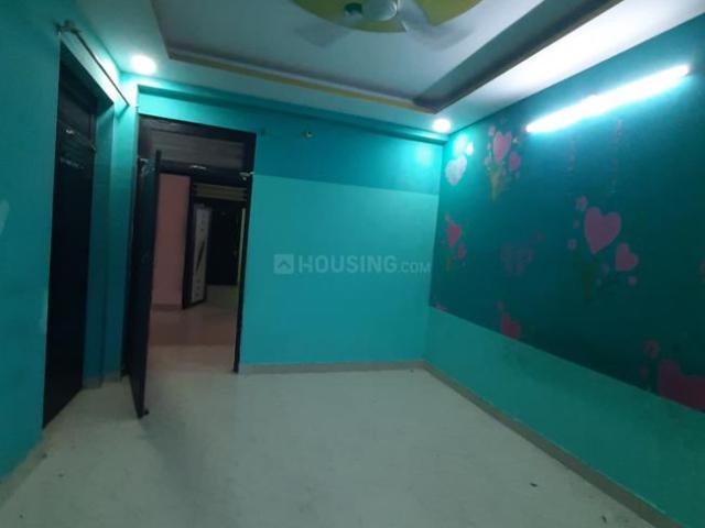 2 BHK Independent Builder Floor in Swarna Jayanti Nagar for rent Aligarh. The reference number is 21192856