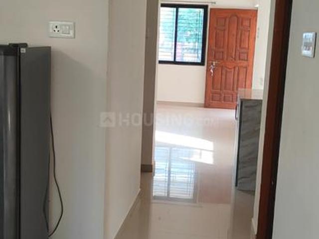 2 BHK Independent Builder Floor in Swawlambi Nagar for rent Nagpur. The reference number is 21131343