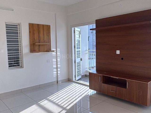 2 BHK Independent Builder Floor in S.Bingipura for rent Bengaluru. The reference number is 20226932