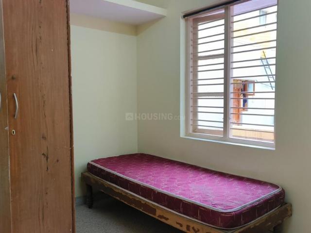 2 BHK Independent Builder Floor in S.G. Palya for rent Bengaluru. The reference number is 20596383