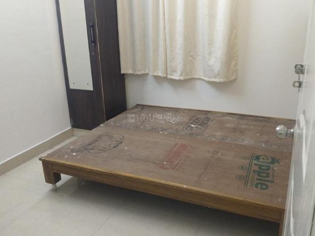 2 BHK Independent Builder Floor in S.G. Palya for rent Bengaluru. The reference number is 20625689