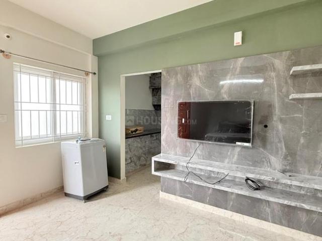 2 BHK Independent Builder Floor in S.G. Palya for rent Bengaluru. The reference number is 21162917