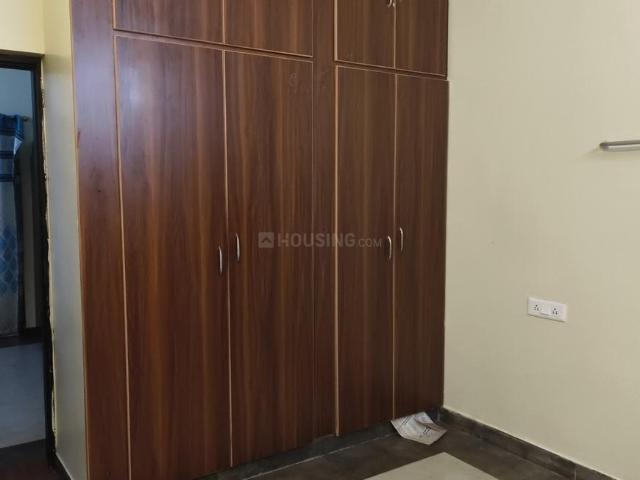 2 BHK Independent Builder Floor in S S Colony for rent Madurai. The reference number is 20333923