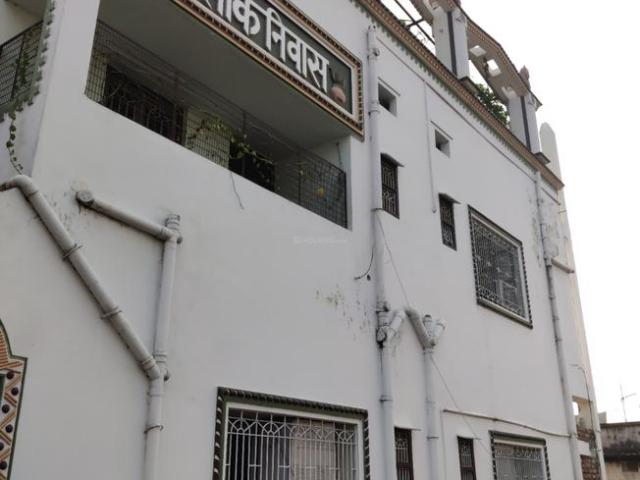 2 BHK Independent Builder Floor in Saadpur for rent Muzaffarpur. The reference number is 7621211