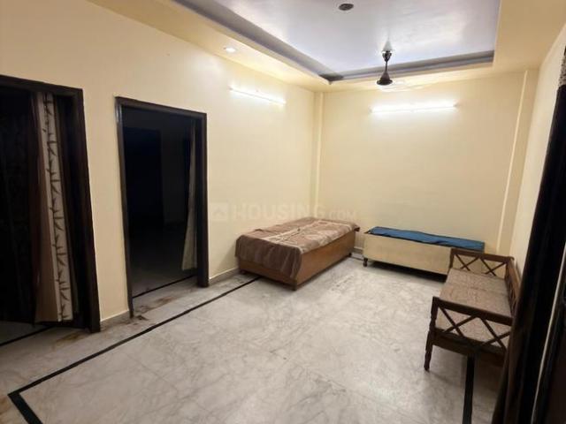 2 BHK Independent Builder Floor in Sagar Pur for rent New Delhi. The reference number is 20585626