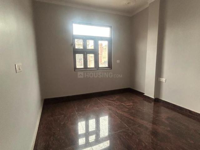 2 BHK Independent Builder Floor in Sagar Pur for rent New Delhi. The reference number is 20736678