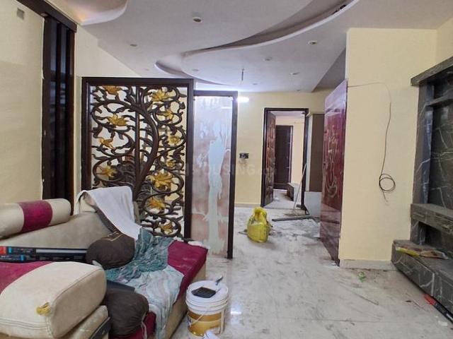 2 BHK Independent Builder Floor in Sagar Pur for rent New Delhi. The reference number is 21150863