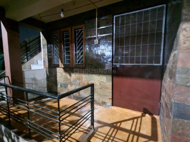 2 BHK Independent Builder Floor in Sadashiv Nagar for rent Belagavi. The reference number is 17261951