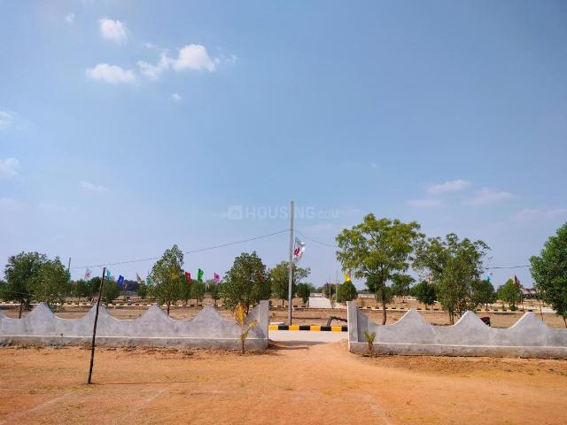 2 BHK Independent Builder Floor in Saduvelly for resale Yadadri Bhuvanagiri. The reference number is 20715508
