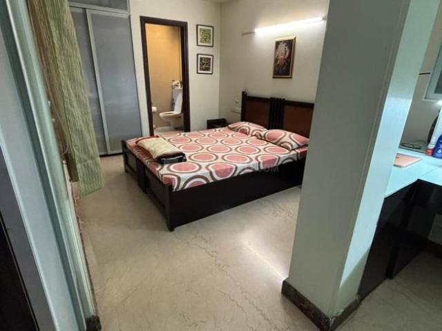 2 BHK Independent Builder Floor in Safdarjung Development Area for rent New Delhi. The reference number is 20539096
