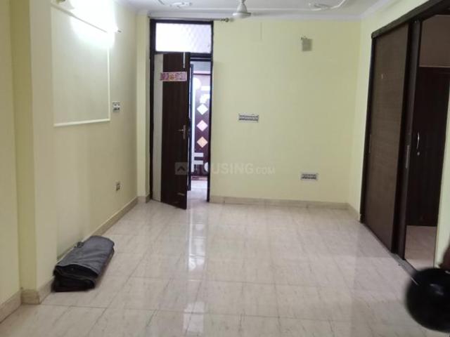 2 BHK Independent Builder Floor in Safdarjung Enclave for rent New Delhi. The reference number is 17788760