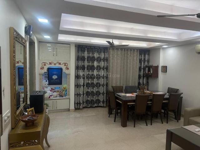 2 BHK Independent Builder Floor in Safdarjung Enclave for rent New Delhi. The reference number is 20738610