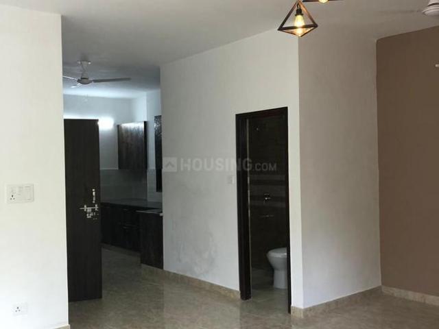 2 BHK Independent Builder Floor in Safdarjung Enclave for rent New Delhi. The reference number is 20900000