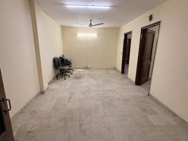 2 BHK Independent Builder Floor in Safdarjung Enclave for resale New Delhi. The reference number is 21213758