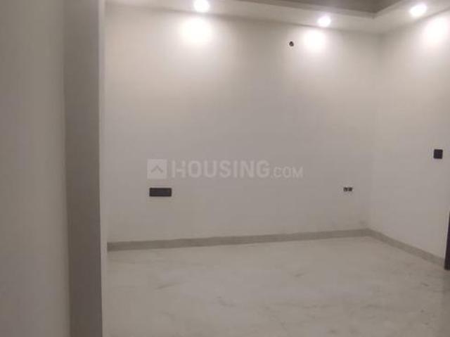 2 BHK Independent Builder Floor in Saket for rent New Delhi. The reference number is 16199920