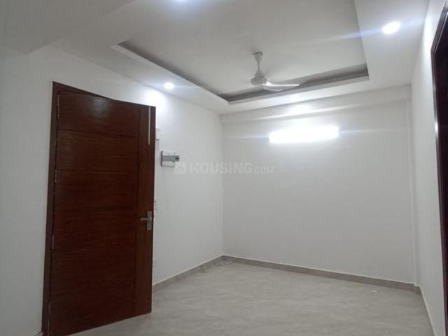 2 BHK Independent Builder Floor in Saket for rent New Delhi. The reference number is 16199929