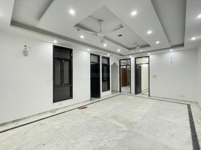 2 BHK Independent Builder Floor in Vishnu Garden for rent New Delhi. The reference number is 16550671