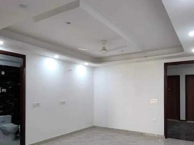 2 BHK Independent Builder Floor in Saket for rent New Delhi. The reference number is 17015827