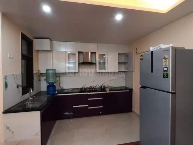 2 BHK Independent Builder Floor in Saket for rent New Delhi. The reference number is 17361291