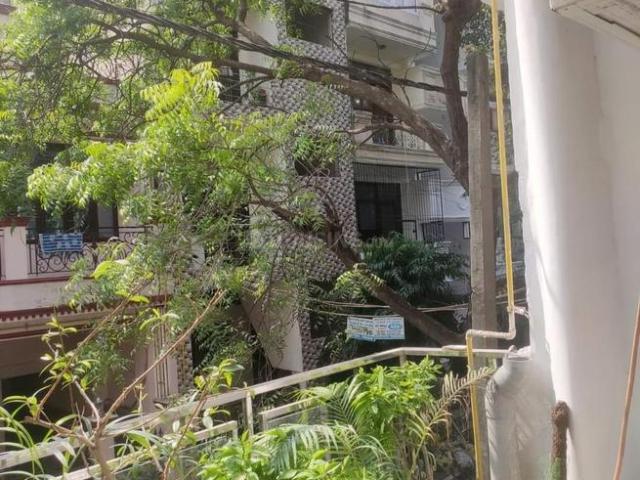 2 BHK Independent Builder Floor in Saket for rent New Delhi. The reference number is 18309735