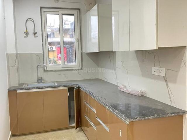 2 BHK Independent Builder Floor in Saket for rent New Delhi. The reference number is 18326773