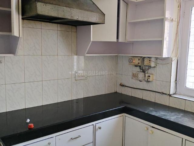 2 BHK Independent Builder Floor in Saket for rent New Delhi. The reference number is 19276882