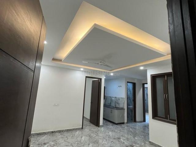 2 BHK Independent Builder Floor in Saket for rent New Delhi. The reference number is 19471501