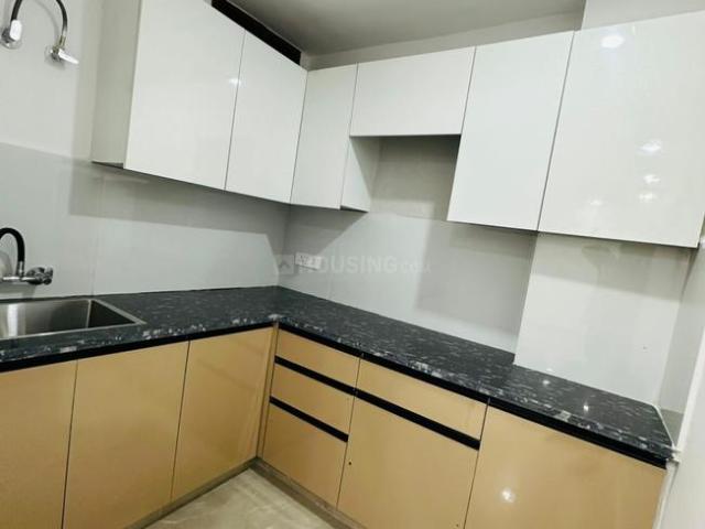 2 BHK Independent Builder Floor in Saket for rent New Delhi. The reference number is 19607919