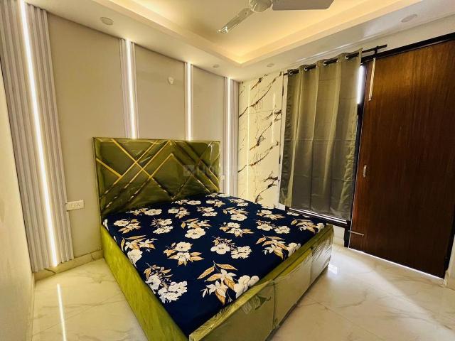 2 BHK Independent Builder Floor in Said Ul Ajaib for rent New Delhi. The reference number is 19789487