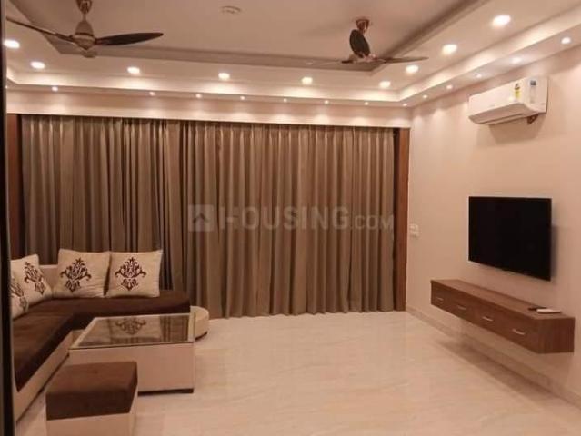 2 BHK Independent Builder Floor in Saket for rent New Delhi. The reference number is 19830488