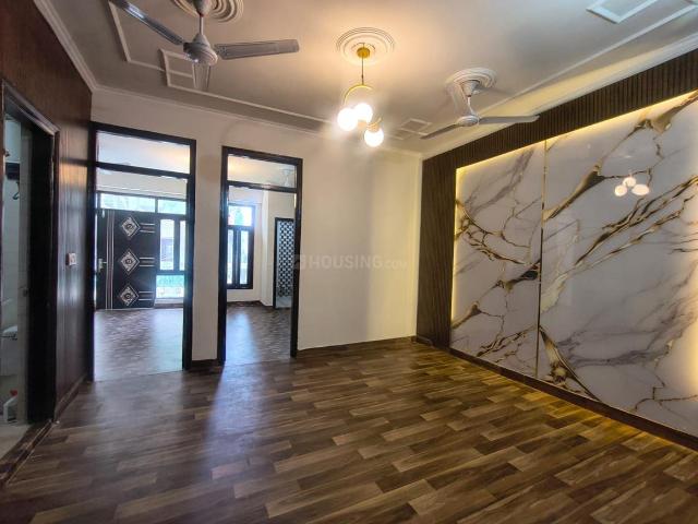 2 BHK Independent Builder Floor in Saket for rent New Delhi. The reference number is 19942454
