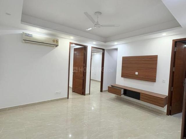2 BHK Independent Builder Floor in Saket for rent New Delhi. The reference number is 19910093